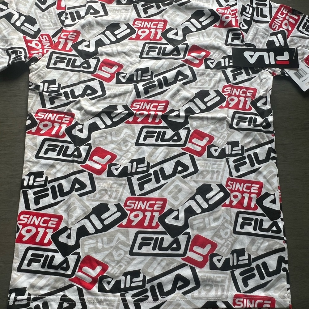 Fila - Picture 9 of 15